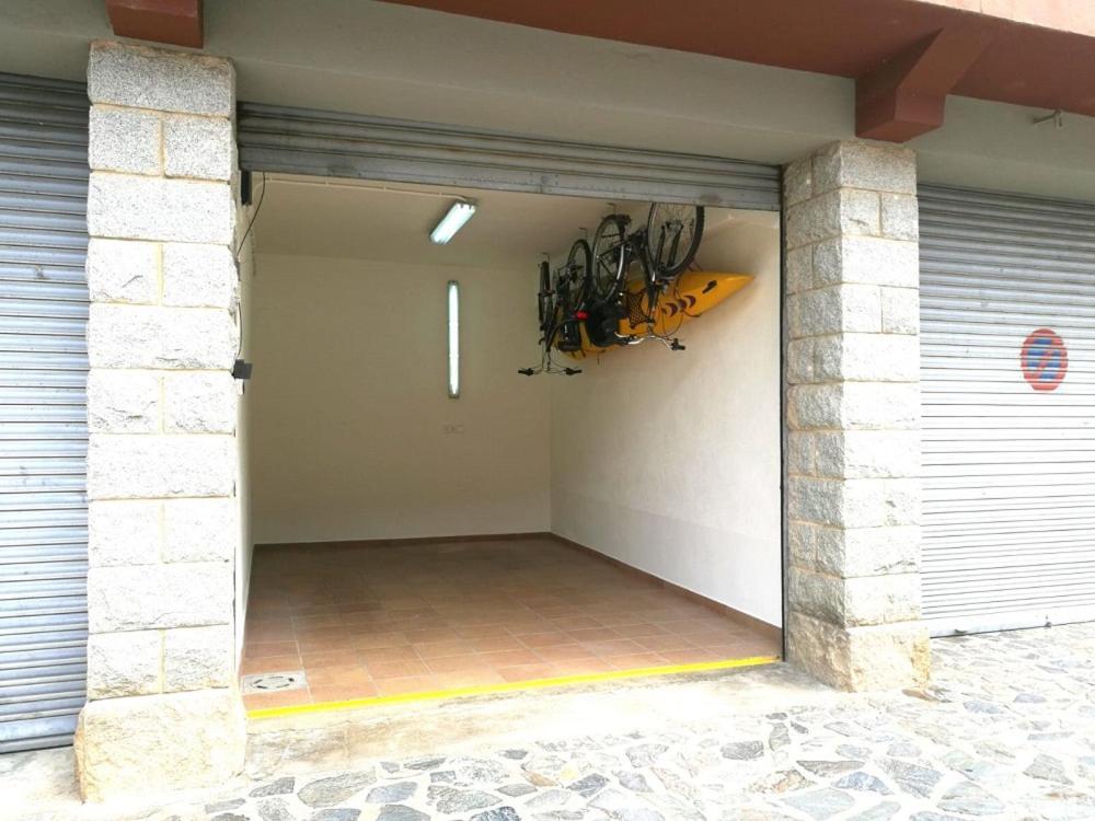 Noa Apartment En El Corazon De Los Pirineos Adrall Luaran gambar